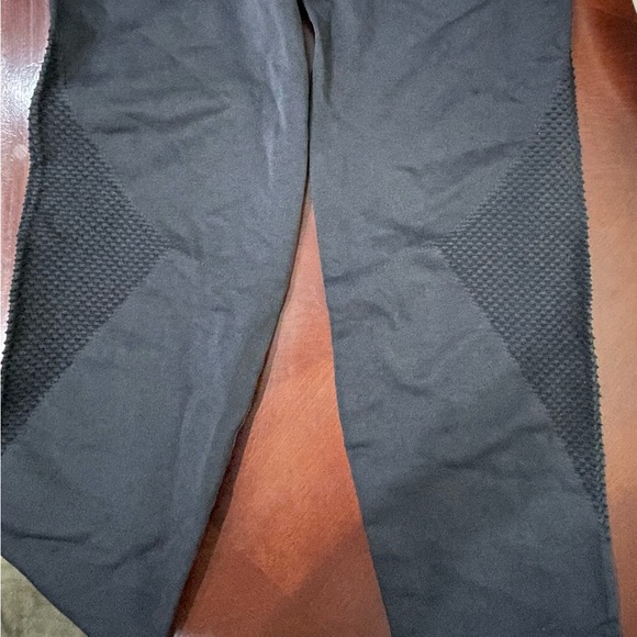 Victoria secret pink cozy and comfort leggings size large - Picture 5 of 5